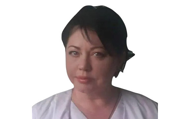 Костылева Екатерина Евгеньевна