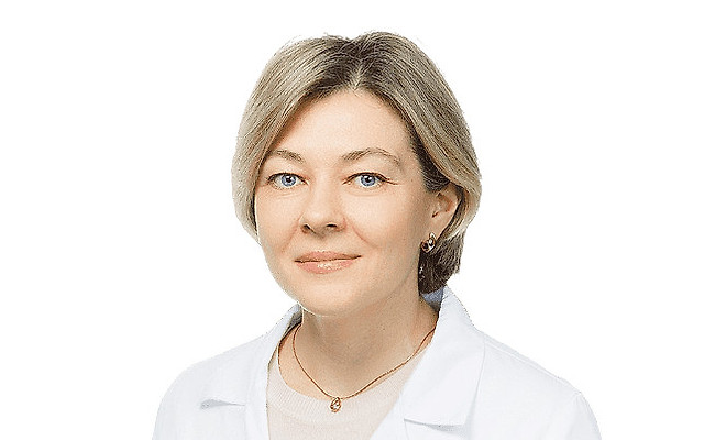 Голикова Полина Валерьевна