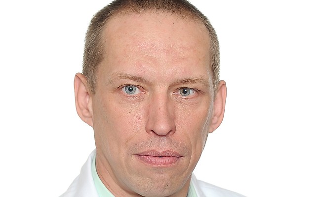 Коренев Сергей Юрьевич