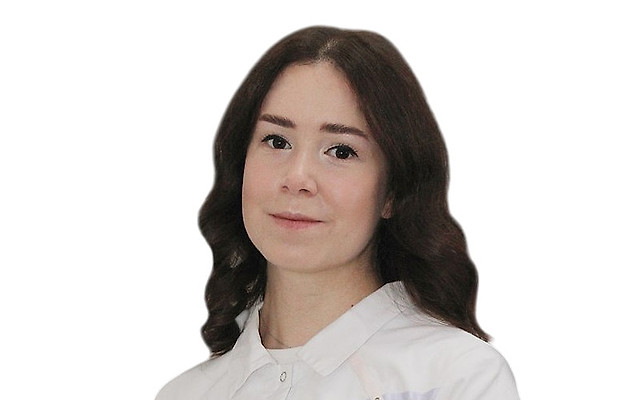 Аранович Татьяна Ильинична