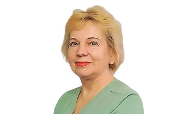 Михеева Татьяна Александровна