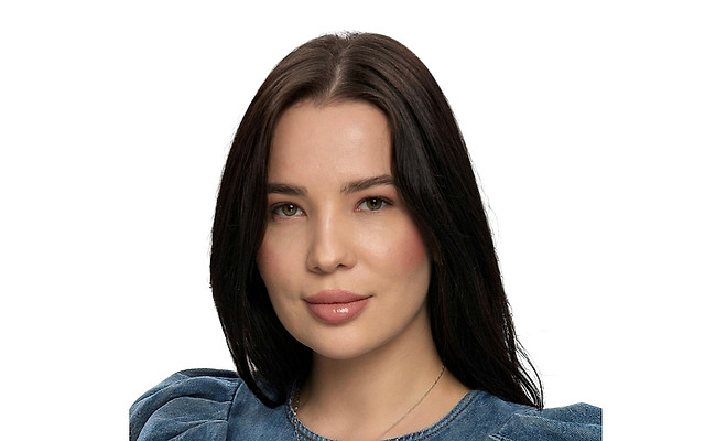 Бакиева Линда Имамовна