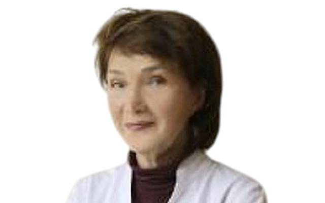 Олейникова Лариса Владимировна