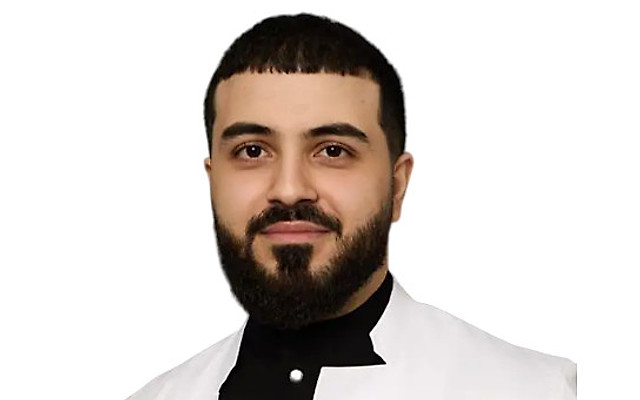 Гаджиев Камиль Фарухович