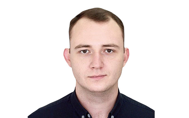 Скоропупов Андрей Александрович