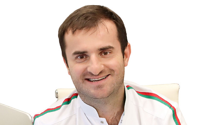 Пенкин Иван Александрович