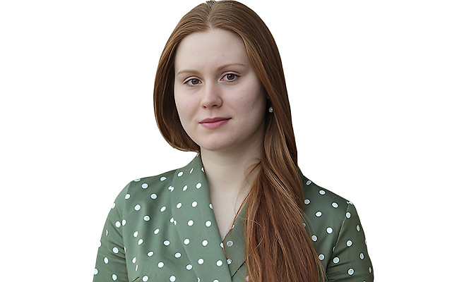 Печенкина Александра Александровна