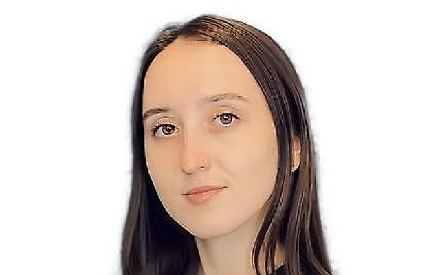 Карамышева Дарья Михайловна