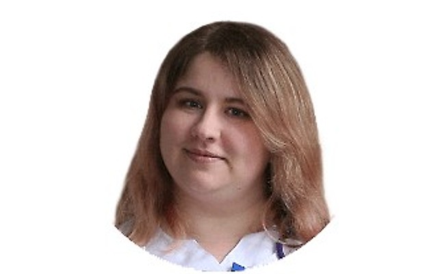Губанова Алина Валерьевна