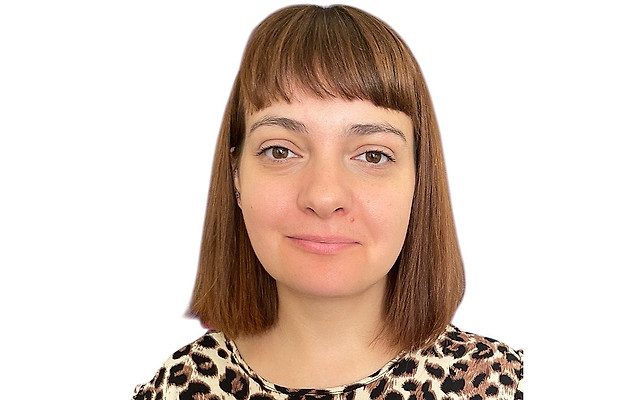 Макарова Ксения Владимировна