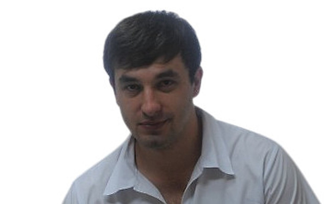 Гаджимаев Абдулманап Гаджимаевич