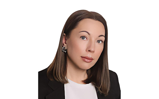 Щепинова Ирина Валерьевна