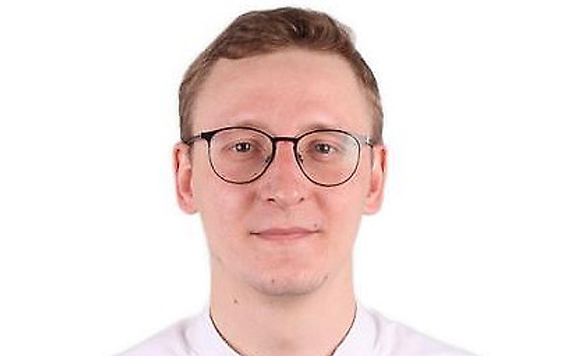 Южаков Владислав Андреевич