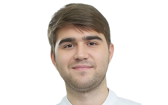 Ласточев Павел Валерьевич