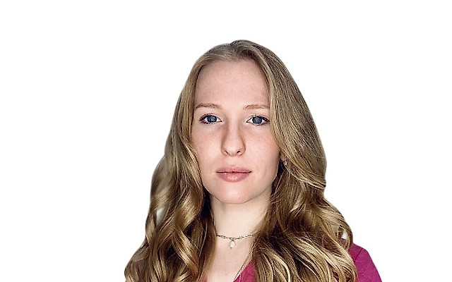 Пугачева Анна Андреевна