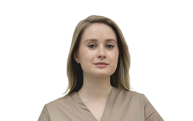 Ладыгина Кристина Сергеевна