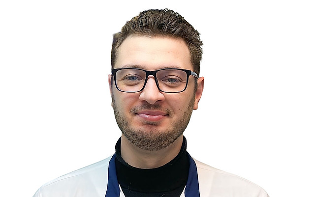 Постарнаков Тимофей Сергеевич