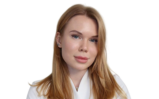 Меркушина Полина Сергеевна