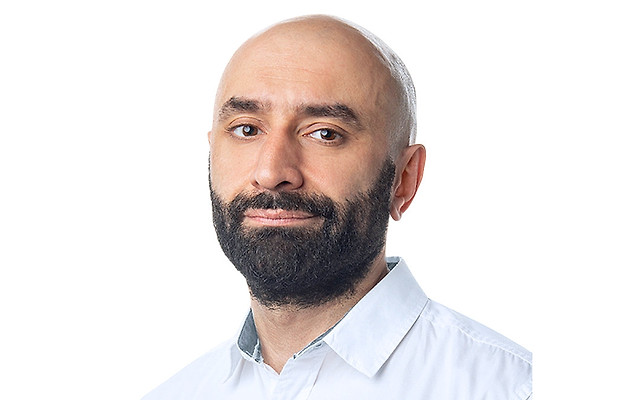 Гусейнов Руслан Рахатович
