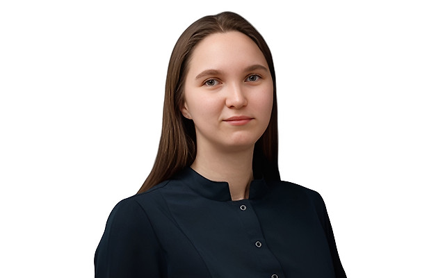Волкова Екатерина Андреевна
