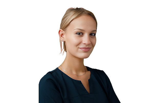 Виноградова Любовь Сергеевна
