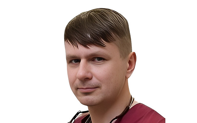 Лукиных Игорь Александрович