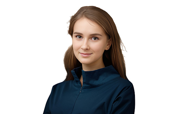 Гурова Татьяна Андреевна