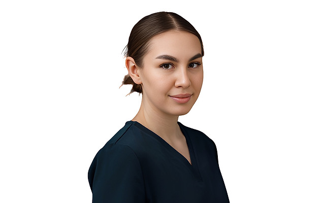 Павлюк Ксения Евгеньевна