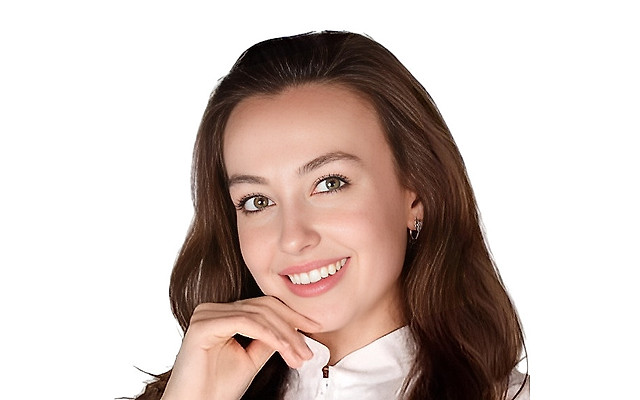 Тугаринова Екатерина Викторовна
