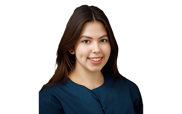 Босомыкина Алина Сергеевна