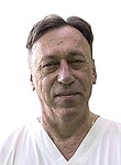 Гавриш Сергей Викторович