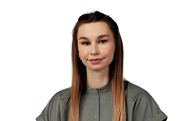 Малова Юлия Алексеевна