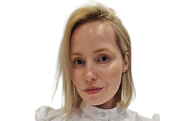 Иванова Мария Алексеевна