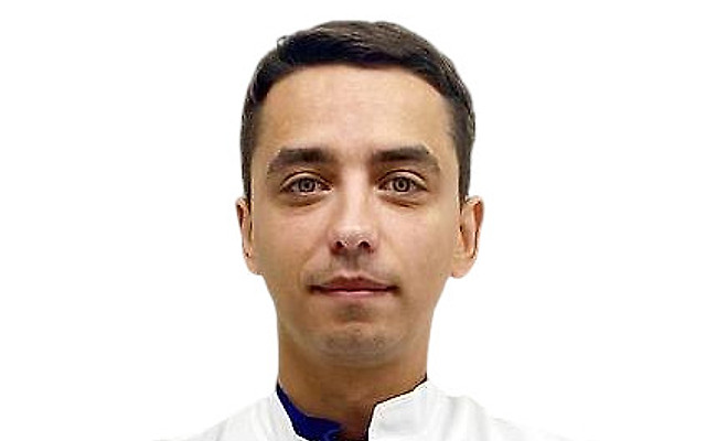 Белоногов Григорий Васильевич