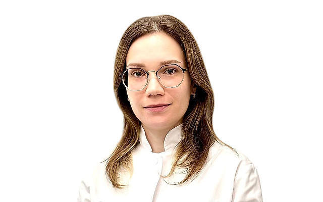 Вотинцева Наталья Олеговна