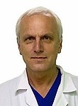 Лиман Владимир Иванович