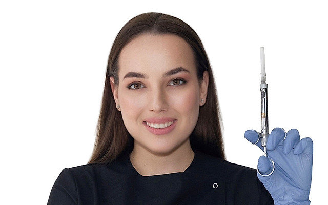 Валиева Ангелина Рашитовна