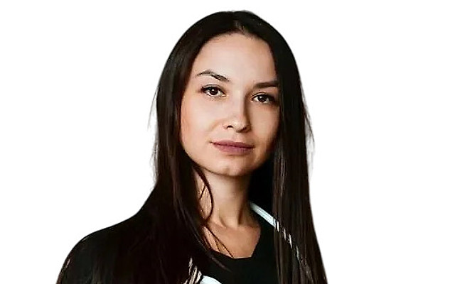 Газарян Анжелика Аршаковна