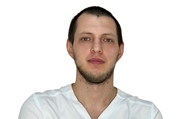 Рамазанов Рамазан Ахмедович
