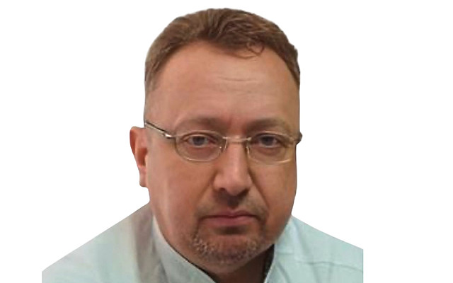 Васильев Игорь Николаевич