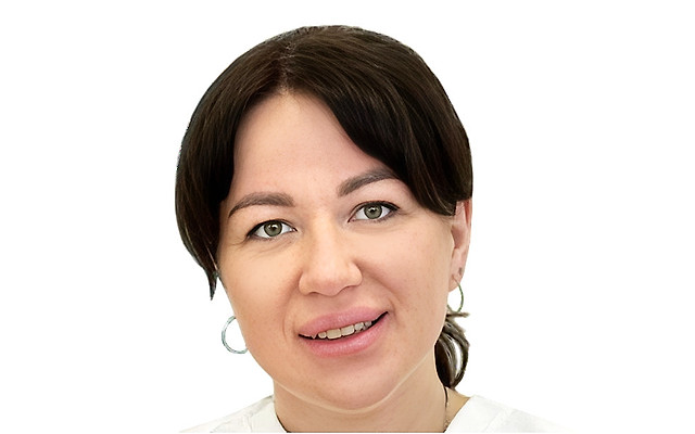 Хатунцева Юлия Алексеевна
