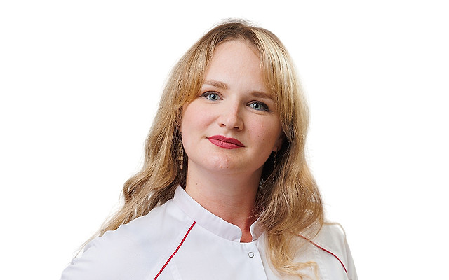 Королева Мария Павловна