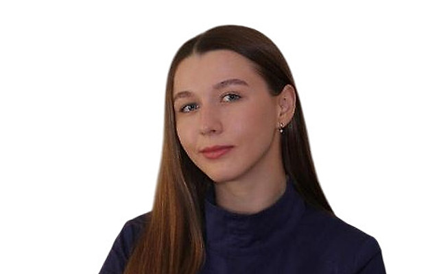 Стародубцева Анастасия Александровна