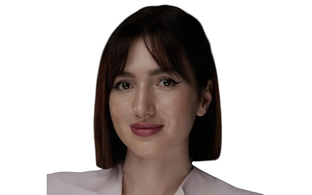 Полилова Татьяна Сергеевна