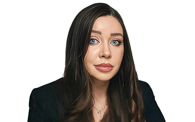 Посохина Анна Владимировна