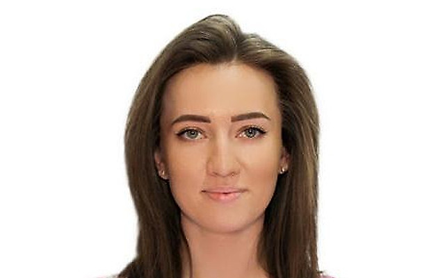 Зубкова Лилия Аннаевна