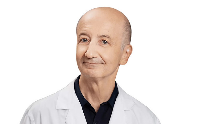 Алиев Таир Рафикович