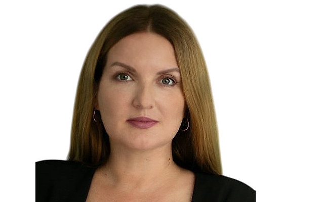 Зинзюк Эллина Алексеевна