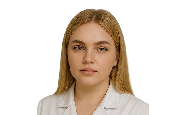 Кузнецова Злата Алексеевна