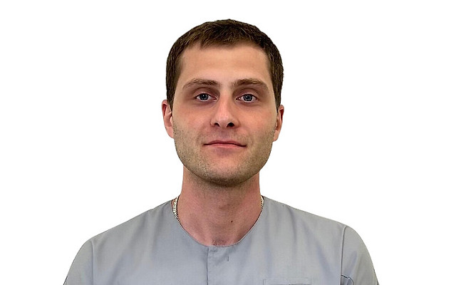 Кополиани Георгий Гогиевич